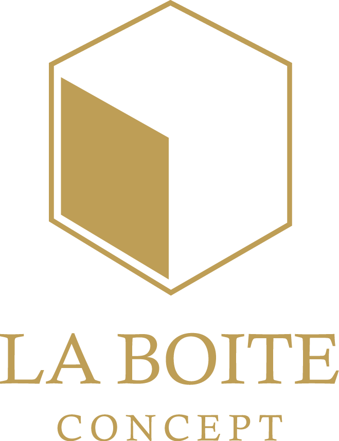 La Boite Concept - clubdescho.com